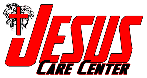 Jesus Care Center Logo